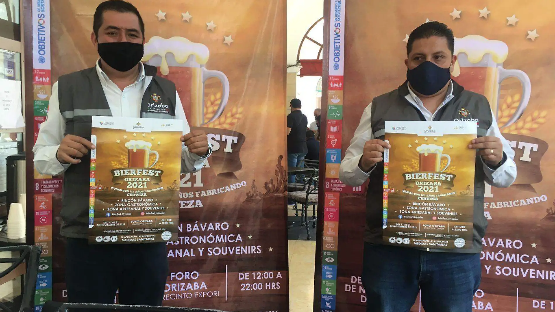 festival de la cerveza